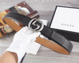 Picture of Gucci Belts _SKUGucciBelt38mmX95-125CM7D693389